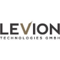 LEVION Technologies GmbH Logo