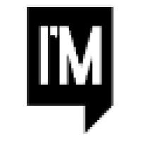 Imitate Modern Logo