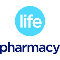 Life Pharmacy Ireland Logo
