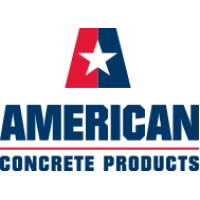 American Concrete Products Logo