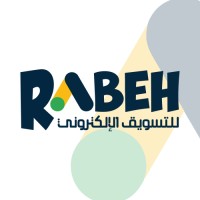 Rabeh | رابح Logo