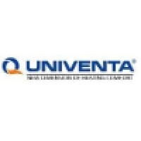 UNIVENTA Logo
