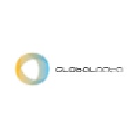 GlobalData - We Upgrade your life Logo