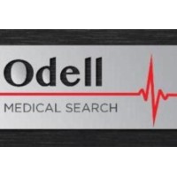Odell Medical Search / Odell & Associates Logo