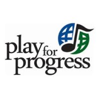 Play for Progress Logo
