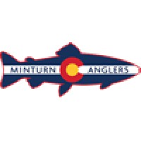 Minturn Anglers Logo
