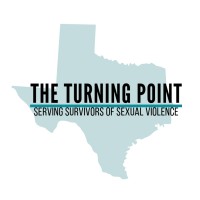 The Turning Point Logo