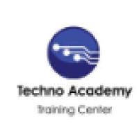 Techno Academy Trade Logo