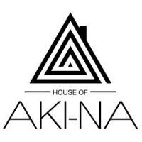 House of AKI-NA Logo