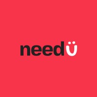 Need-Ü Logo