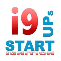 i9Startups Ignition Logo