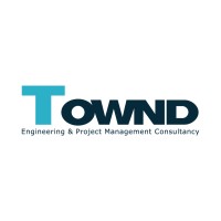 TOWND Logo