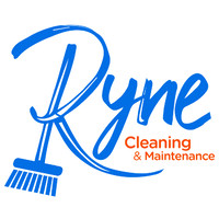 Ryne Cleaning & Maintenance Logo