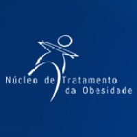 Núcleo de Tratamento da Obesidade - Luiz Alfredo Vieira dAlmeida Logo