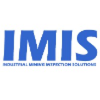 Industrial Mining Inspection Solutions Logo