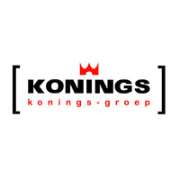 Konings-groep Logo