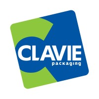 Clavie Packaging Logo