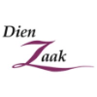 Dien Zaak Logo