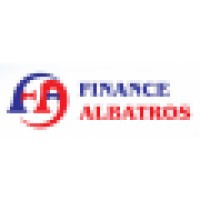FINANCE ALBATROS, s.r.o. Logo