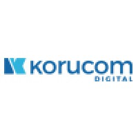 Korucom Digital Logo
