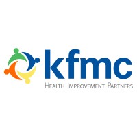KFMC Health Improvement Partners Logo