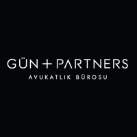 Gün + Partners Logo