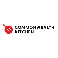 CommonWealth Kitchen Logo