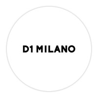 D1 Milano Logo