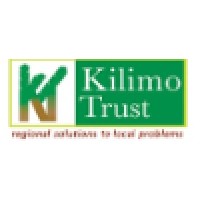 Kilimo Trust Logo