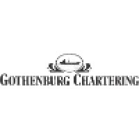 Gothenburg Chartering Logo