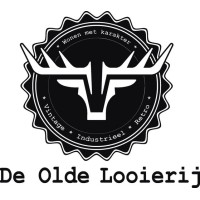De Olde Looierij Logo