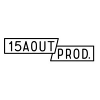 15Août Productions Logo
