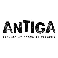 Cervezas ANTIGA Logo