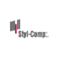 Styl-Comp S.p.A. Logo