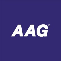 AAG MAKİNA BASINÇLI HAVA SİSTEMLERİ İNŞ.SAN.TİC.LTD.ŞTİ. Logo