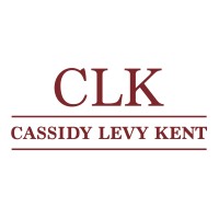 Cassidy Levy Kent LLP Logo