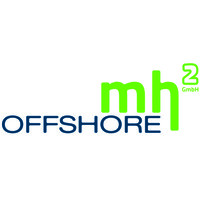 mh² offshore GmbH Logo