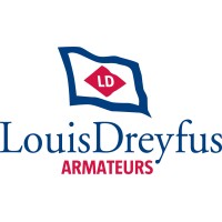 LOUIS DREYFUS ARMATEURS (LDA) Logo