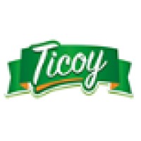 Grupo Ticoy Logo