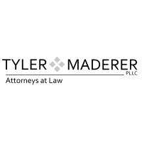 Tyler and Maderer, PLLC Logo