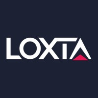 Loxta Hardware Logo