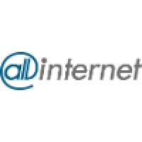 All Internet Logo