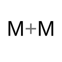 Miller + Miller l A Creative Production Talent Agency Logo