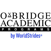 Oxbridge by WorldStrides Logo