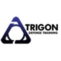 Trigon Defense Training Logo