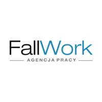 FallWork Sp. z.o.o. Logo