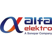 Alfa Elektro Sp. z o.o. Logo