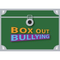 Box Out Bullying Logo