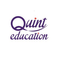 Quint Education Logo