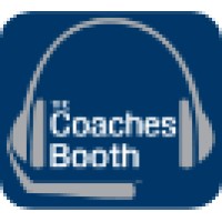 The Coaches Booth LLC Logo